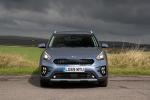 Kia Niro Plug-In Hybrid 2019 года (UK)